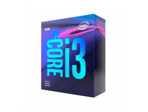 Ajouter au panier Procesador Intel Core i3 9100F 3,6 GHz LGA 1151 Procesador Intel Core i3 9100F 3,6 GHz LGA 1151