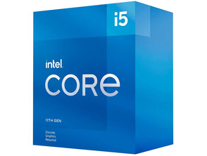 Ajouter au panier Procesador Intel Core i5-11500 2,70 GHz LGA 1200 Procesador Intel Core i5-11500 2,70 GHz LGA 1200
