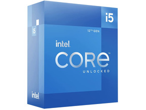 Ajouter au panier Procesador Intel Core i5 12400 2,5 GHz Socket 1700 Procesador Intel Core i5 12400 2,5 GHz Socket 1700