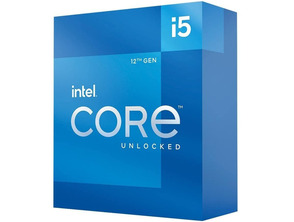 Ajouter au panier Procesador Intel Core i5-12400F 2,50 GHz LGA 1770 Procesador Intel Core i5-12400F 2,50 GHz LGA 1770