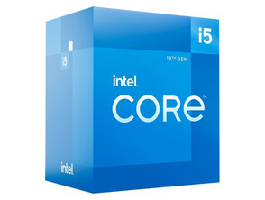 Ajouter au panier Procesador Intel Core i5 12500 3,0 GHz LGA 1700 Procesador Intel Core i5 12500 3,0 GHz LGA 1700