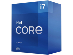 Ajouter au panier Procesador Intel Core i7-11700F 2,50 GHz LGA 1200 Procesador Intel Core i7-11700F 2,50 GHz LGA 1200