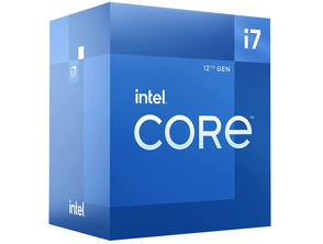 Ajouter au panier Procesador Intel Core i7 12700 LGA 1700 2,1 GHz Procesador Intel Core i7 12700 LGA 1700 2,1 GHz
