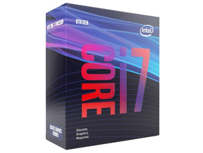 Ajouter au panier Procesador Intel Core i7 9700F 3.0 Ghz LGA 1151 Procesador Intel Core i7 9700F 3.0 Ghz LGA 1151