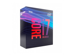 Ajouter au panier Procesador Intel Core i7 9700K Coffelake 3,6 GHz LGA 1151 Procesador Intel Core i7 9700K Coffelake 3,6 GHz LGA 1151