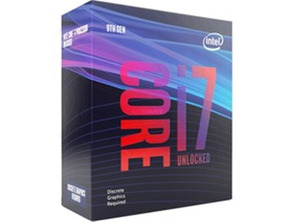 Ajouter au panier Procesador Intel Core i7 9700KF 3,6 GHz LGA 1151 Procesador Intel Core i7 9700KF 3,6 GHz LGA 1151