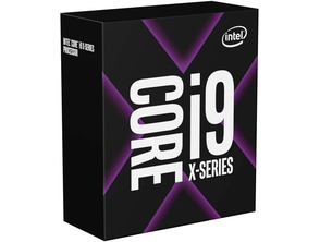 Ajouter au panier Procesador Intel Core i9 10940X 3,3 GHz LGA 2066 Procesador Intel Core i9 10940X 3,3 GHz LGA 2066