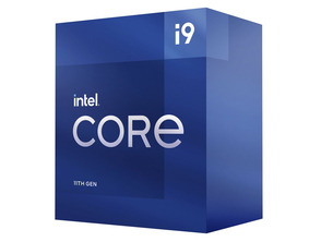 Ajouter au panier Procesador Intel Core i9 11900F 16 Mo LGA 1200 Box Procesador Intel Core i9 11900F 16 Mo LGA 1200 Box