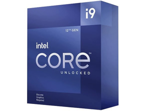 Ajouter au panier Procesador Intel Core i9-12900KF 3,2GHz LGA 1700 Procesador Intel Core i9-12900KF 3,2GHz LGA 1700