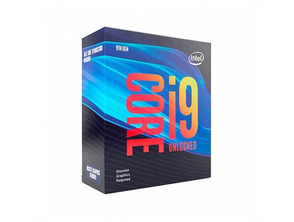 Ajouter au panier Procesador Intel Core i9 9900KF 3,6 GHz LGA 1151 Procesador Intel Core i9 9900KF 3,6 GHz LGA 1151
