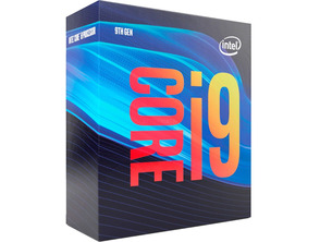 Ajouter au panier Procesador Intel i9 1151-9G 3,6 GHz Procesador Intel i9 1151-9G 3,6 GHz