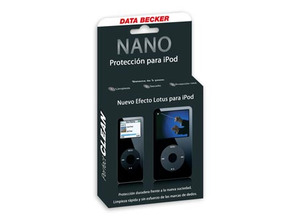 NANO Protector iPod