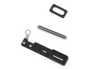 Ajouter au panier Earspeaker Dustproof Mesh with Silicone - iPhone 7 Plus Earspeaker Dustproof Mesh with Silicone - iPhone 7 Plus