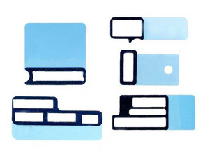 Ajouter au panier FPC Contactor Sponge for iPhone 7 Plus FPC Contactor Sponge for iPhone 7 Plus