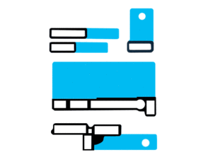 Ajouter au panier Eponge Contacteur FPC - iPhone 8 Plus Eponge Contacteur FPC - iPhone 8 Plus