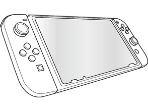 Ajouter au panier Protecteur en Verre Trempé de GLACE PRO Nintendo Commutateur Protecteur en Verre Trempé de GLACE PRO Nintendo Commutateur