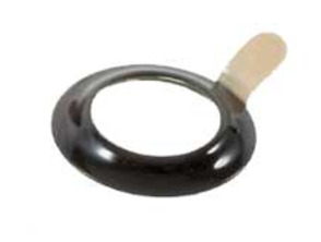 Rear Camera Lens Protector for iPhone 7 Noire