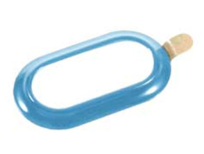 Rear Camera Lens Protector for iPhone 7 Plus Noir / Vert