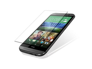 Ajouter au panier Screen Protector tempered glass 0.26mm HTC M8 Screen Protector tempered glass 0.26mm HTC M8