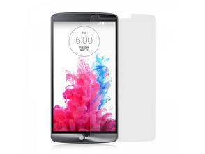 Ajouter au panier Screen Protector tempered glass 0.26mm LG G3 Screen Protector tempered glass 0.26mm LG G3