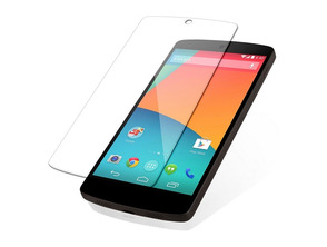 Ajouter au panier Screen Protector tempered glass 0.26mm Nexus 5 Screen Protector tempered glass 0.26mm Nexus 5