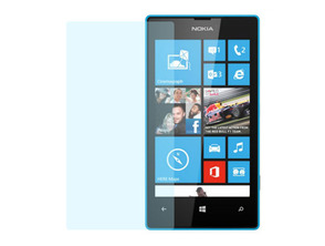 Ajouter au panier Screen Protector tempered glass 0.26mm Nokia 520 Screen Protector tempered glass 0.26mm Nokia 520