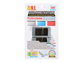 Ajouter au panier Protecteur d'écran LCD Nintendo 3DS XL Protecteur d'écran LCD Nintendo 3DS XL