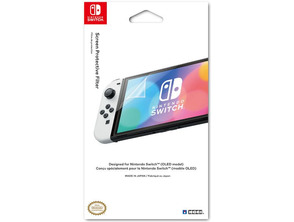 Ajouter au panier Protecteur de pantalla para Nintendo Switch Oled Hori Protecteur de pantalla para Nintendo Switch Oled Hori