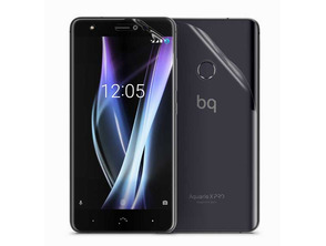 Ajouter au panier Tempered Glass BQ Aquaris X/X Pro - Pack 2 Tempered Glass BQ Aquaris X/X Pro - Pack 2