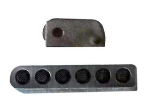 Ajouter au panier Protection anti-poussière Microphone et haut-parleur iPhone 6S Protection anti-poussière Microphone et haut-parleur iPhone 6S