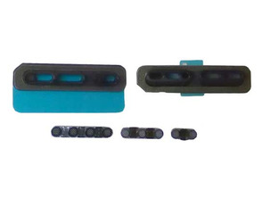 Ajouter au panier Microphone + Haut-parleur Maille anti-poussière iPhone X Microphone + Haut-parleur Maille anti-poussière iPhone X