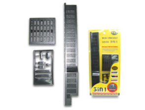 Protecteurs Anti-Poussière 3 en 1 PS2