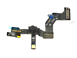 Ajouter au panier Remplacement capteur de proximité et caméra frontale iPhone 5 Remplacement capteur de proximité et caméra frontale iPhone 5
