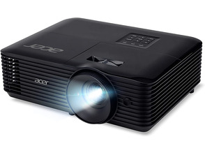 Ajouter au panier Proyector Acer Essential X118HP 4000 ANSI Lumens SVGA Negro Proyector Acer Essential X118HP 4000 ANSI Lumens SVGA Negro