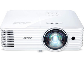 Ajouter au panier Acer S1386WH 3D 3600 ANSI DLP Lumins WXVA Projecteur Acer S1386WH 3D 3600 ANSI DLP Lumins WXVA Projecteur