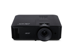 Ajouter au panier Projecteur ACER X128H 3D 3600 Lumens XGA-Noir Projecteur ACER X128H 3D 3600 Lumens XGA-Noir