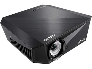 Ajouter au panier Proyector ASUS F1 1200 Lúmenes HDMI/VGA Negro Proyector ASUS F1 1200 Lúmenes HDMI/VGA Negro
