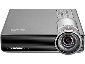 Ajouter au panier Proyector ASUS P3E 800 Lúmenes ANSI DLP WXGA Proyector ASUS P3E 800 Lúmenes ANSI DLP WXGA