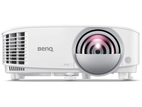Ajouter au panier Proyector Benq MX808STH 3600 Lumens ANSI DLP XGA Proyector Benq MX808STH 3600 Lumens ANSI DLP XGA