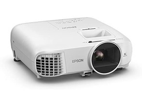 Ajouter au panier Proyector Epson 3D EH-TW5400 2500 Lúmenes FHD Blanco Proyector Epson 3D EH-TW5400 2500 Lúmenes FHD Blanco