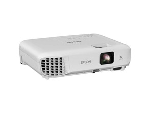 Ajouter au panier Proyector Epson EB-E01 3300 Lúmenes XGA Blanco Proyector Epson EB-E01 3300 Lúmenes XGA Blanco