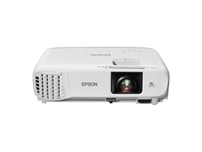 Ajouter au panier Projecteur Epson EB-X39 WXGA HDMI Projecteur Epson EB-X39 WXGA HDMI
