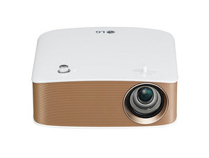Ajouter au panier Projecteur LG PH150G HD Ready 130L Projecteur LG PH150G HD Ready 130L