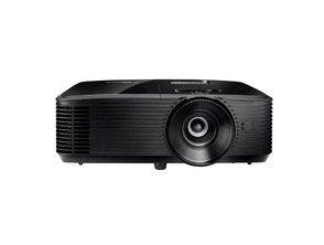 Ajouter au panier Proyector Optoma HD145X/3400 Lúmenes / HD/HDMI Negro Proyector Optoma HD145X/3400 Lúmenes / HD/HDMI Negro