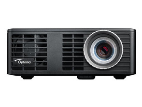 Optoma Ml750E Projecteur LED 3d