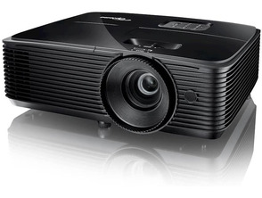 Proyector Optoma S381 3D 3900 ANSI Lumen SVGA