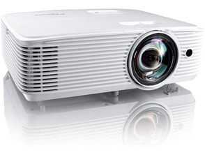 Ajouter au panier Proyector Optoma W309ST 3D WXGA HDMI-VGA Blanco Proyector Optoma W309ST 3D WXGA HDMI-VGA Blanco