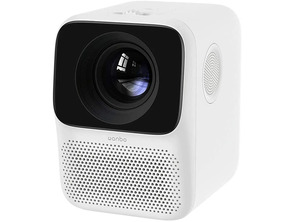 Ajouter au panier Proyector Portátil Wanbo T2 Free 150 Lúmenes / Full HD/HDMI Blanco Proyector Portátil Wanbo T2 Free 150 Lúmenes / Full HD/HDMI Blanco