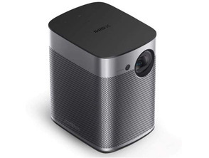 Ajouter au panier Proyector Portátil XGIMI HALO 800 ANSI LUMEN Plata Proyector Portátil XGIMI HALO 800 ANSI LUMEN Plata