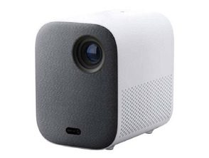 Ajouter au panier Proyector Xiaomi Mi Smart Projecteur 2 500 Lúmenes / FullHD/Wifi Blanco y Gris Proyector Xiaomi Mi Smart Projecteur 2 500 Lúmenes / FullHD/Wifi Blanco y Gris
